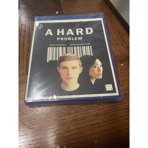 A Hard Problem (Blu-ray, 2023)